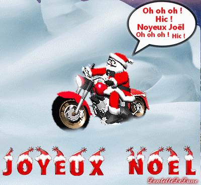 gif-animé-humour-joyeux-noël-père-noël-à-moto