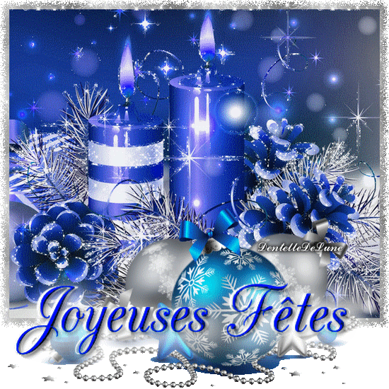 gif-scintillant-joyeuses-fêtes-bougies-boules-décorations-de-noël