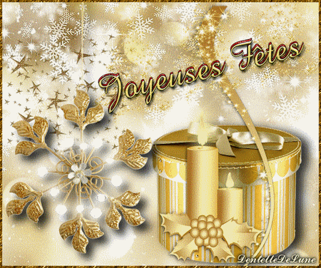 joyeuses-fêtes-gif-animé-2018-1 - les gifs animés de dentelledelune
