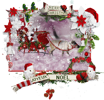 gif-joyeux-noël-merry-christmas-père-noël-sur-traîneau-2019-25