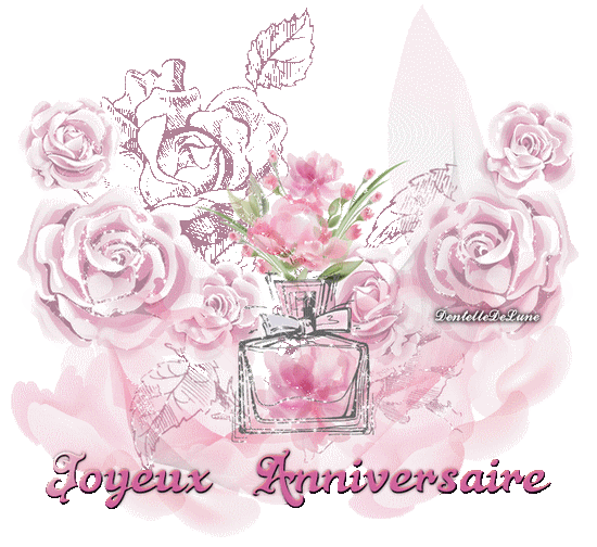 gif-joyeux-anniversaire-scintillant-femme-roses-parfum-3