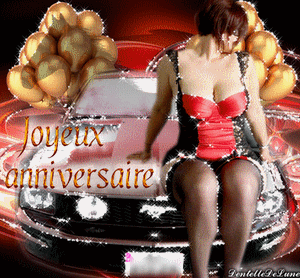gif-scintillant-anniversaire-homme-adulte-mustang-gt-et-femme-sexy-2020-1