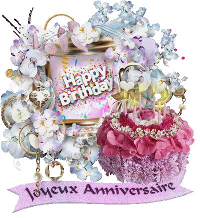 gif-joyeux-anniversaire-scintillant-femme-fleurs-2020-9