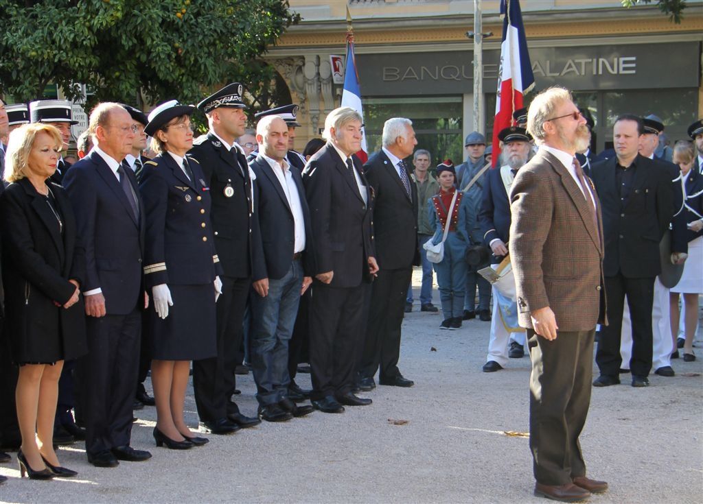 Chorale notre dame des rencontres menton