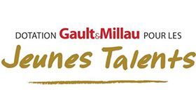 Dotation Gault&Millau Saison 5 Grand Ouest 