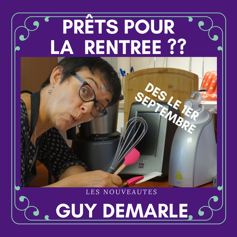 bientôt la rentrée!!