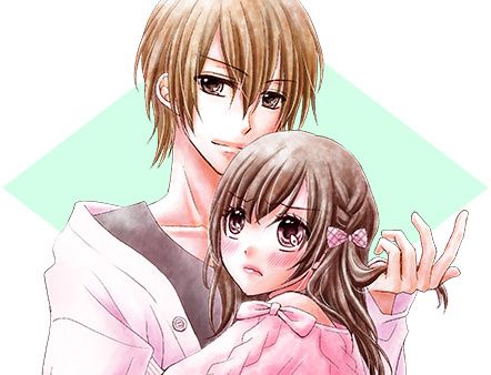 Aimai Love Chu Nouveau Manga De Saki Shiumi Sumire