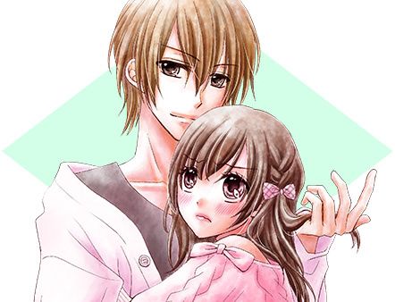 Aimai Love Chu Nouveau Manga De Saki Shiumi Sumire