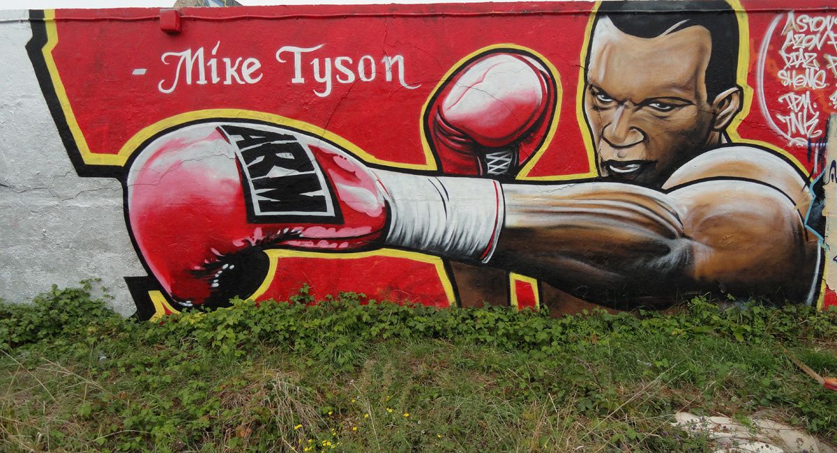 Album - Graffitis Dept 94 Tom 008