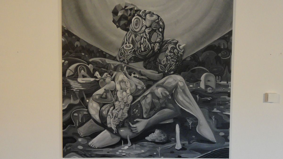 Album - Graffitis Bordeaux Tom 009