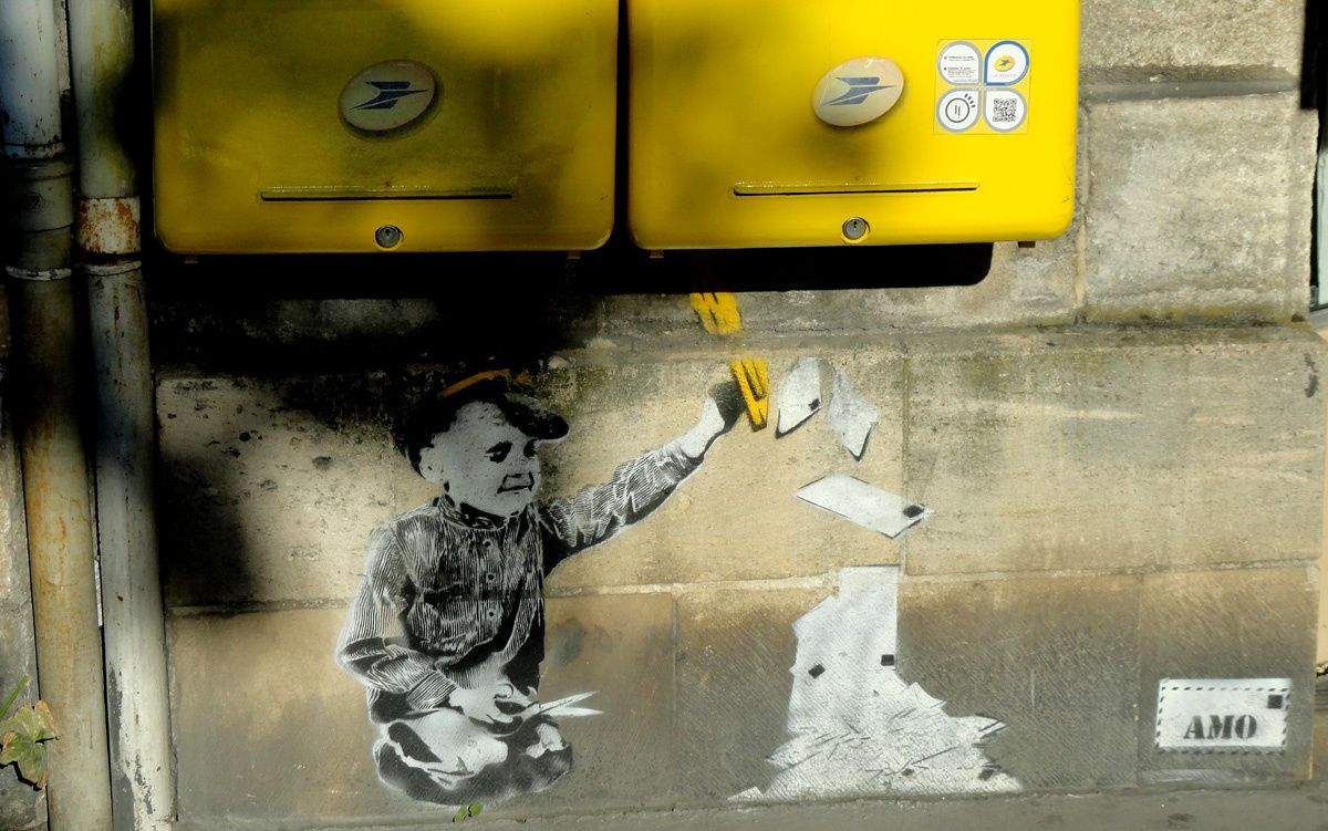 Album - Graffitis Bordeaux Tom 009