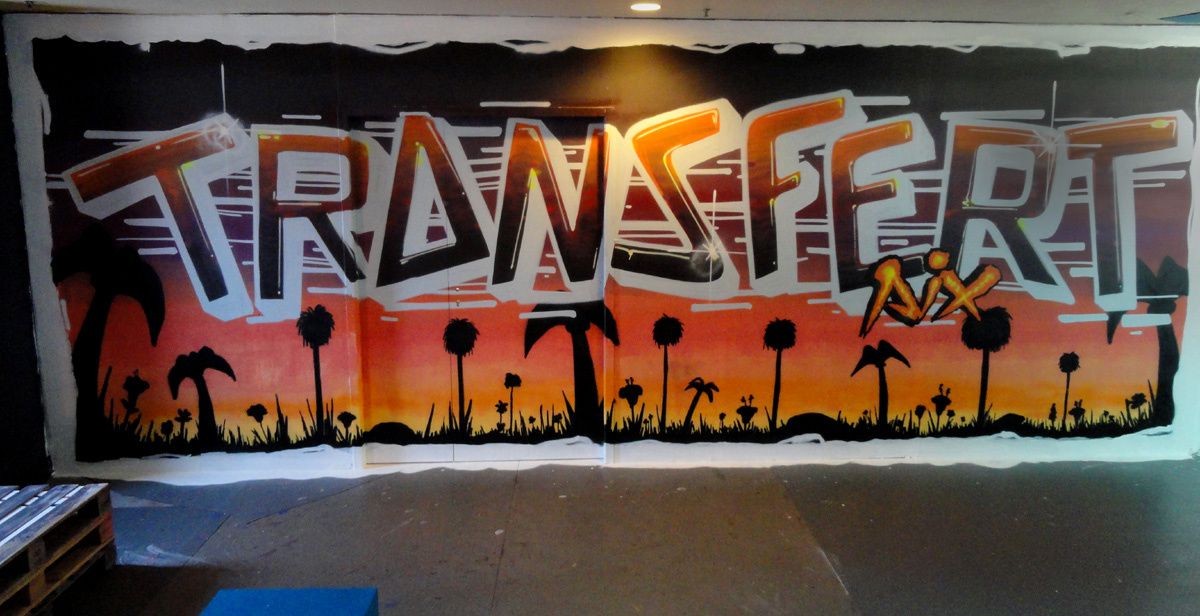 Album - Graffitis Bordeaux Tom 009