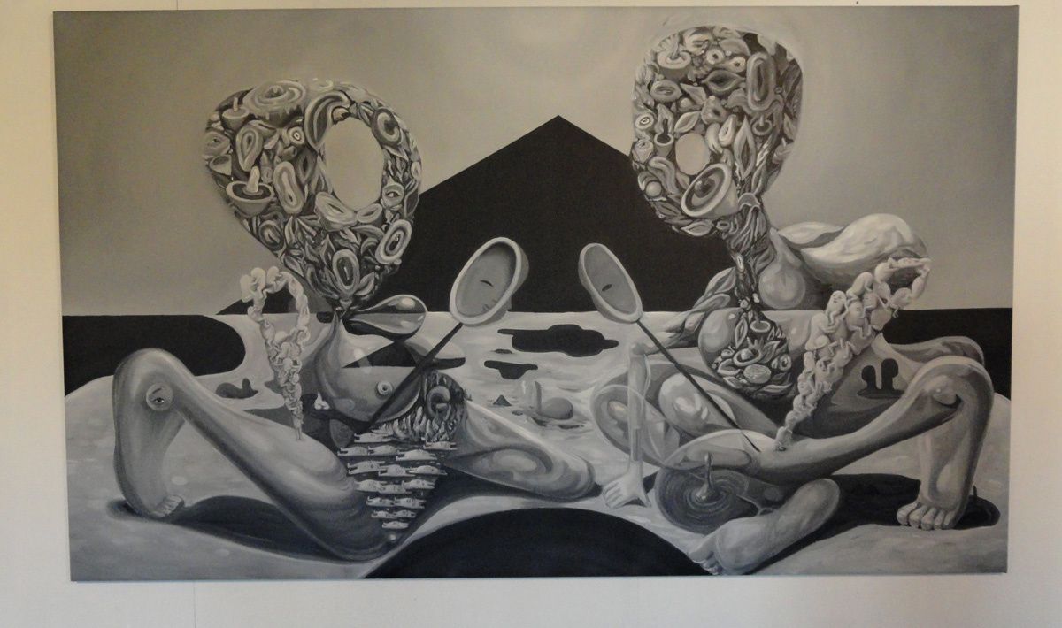 Album - Graffitis Bordeaux Tom 009