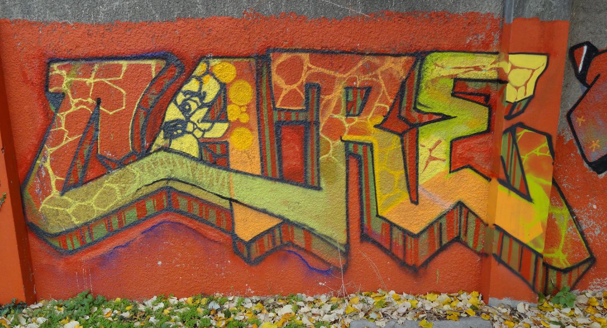 Album - Graffitis Dept 93 Tom 046