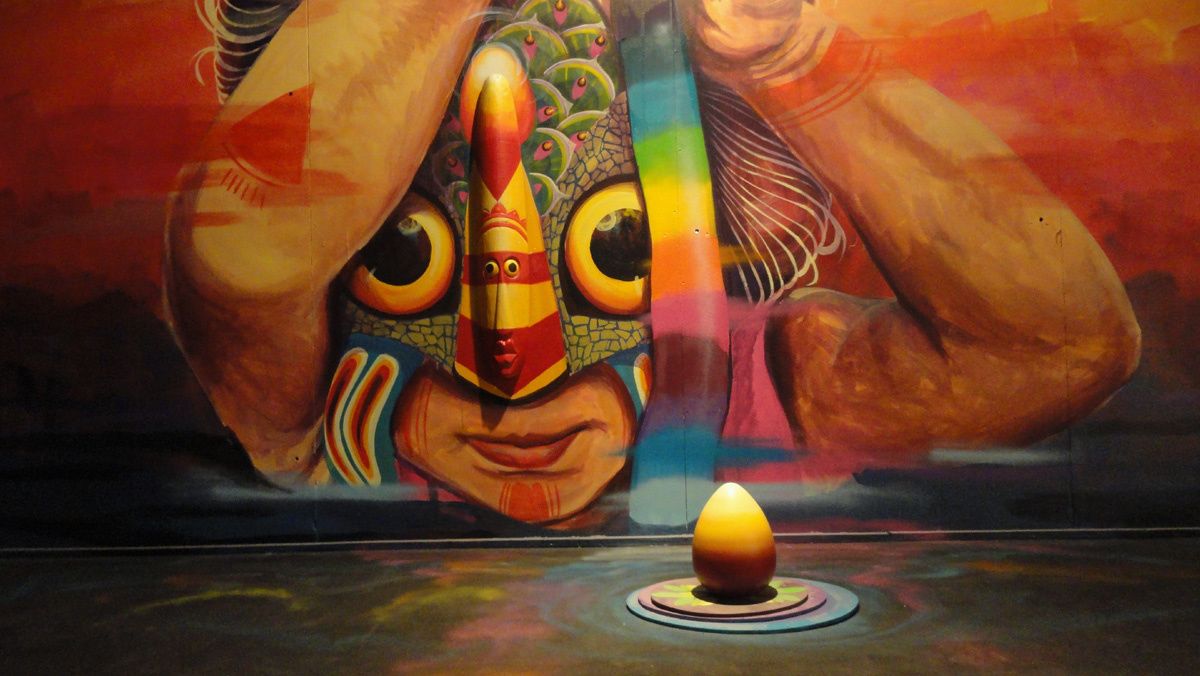 Album - Graffitis Bordeaux Tom 009