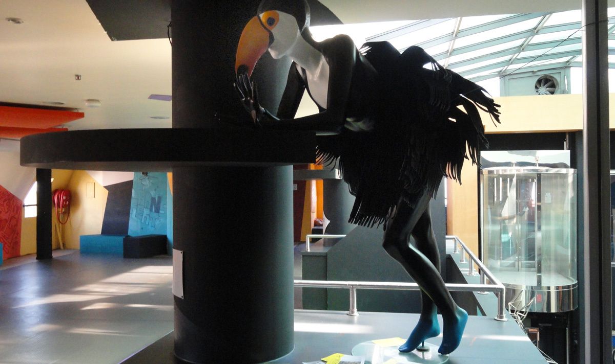 Album - Graffitis Bordeaux Tom 009