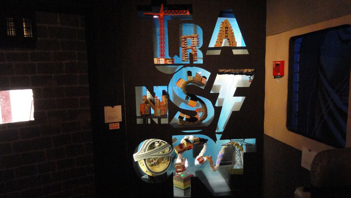 Album - Graffitis Bordeaux Tom 009