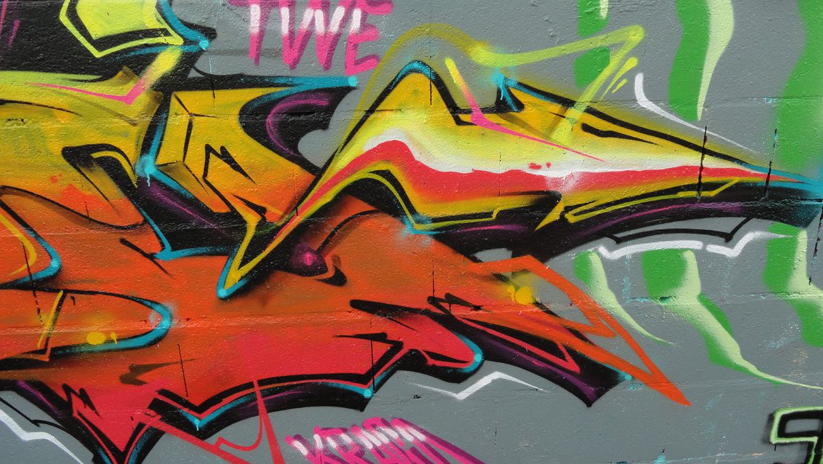 Album - Graffitis Dept 92 Tom 014