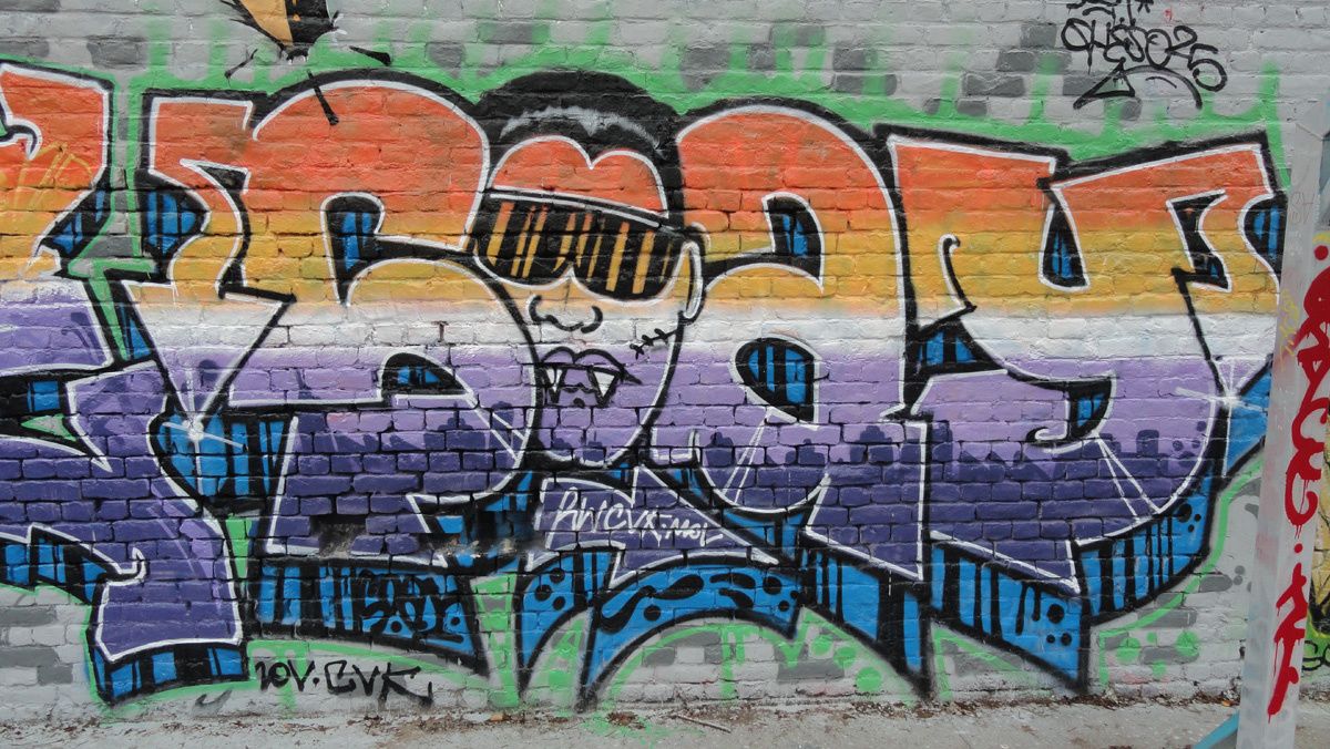 Album - Graffitis Dept 59 Tom 004