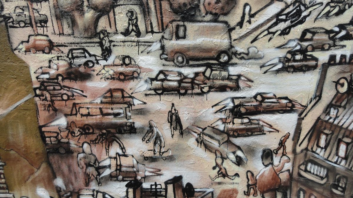 Album - Graffitis Paris Tom 056