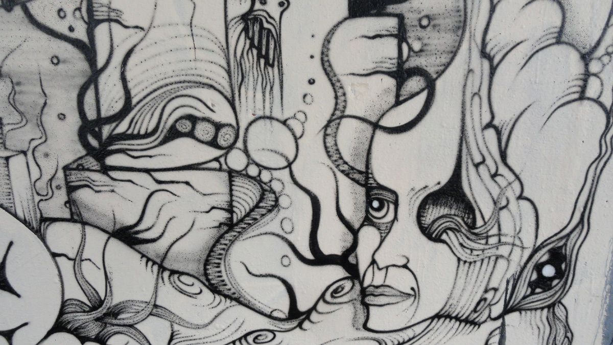 Album - Graffitis Dept 95 Tom 004