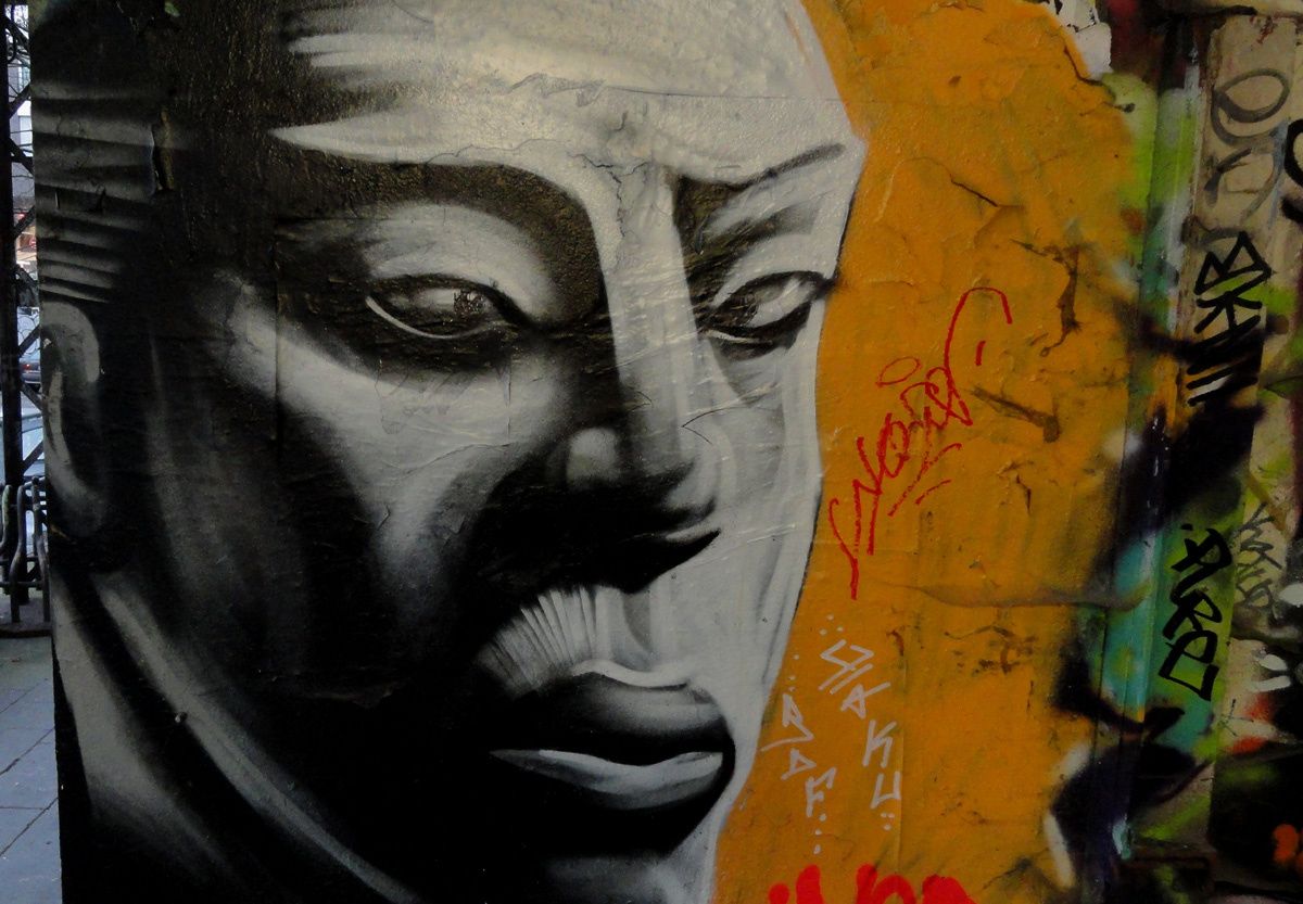 Album - Graffitis Paris Tom 056