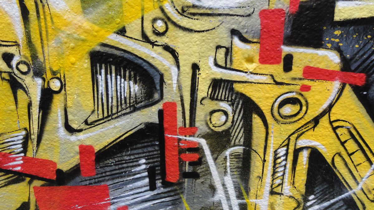 Album - Graffitis Paris Tom 056