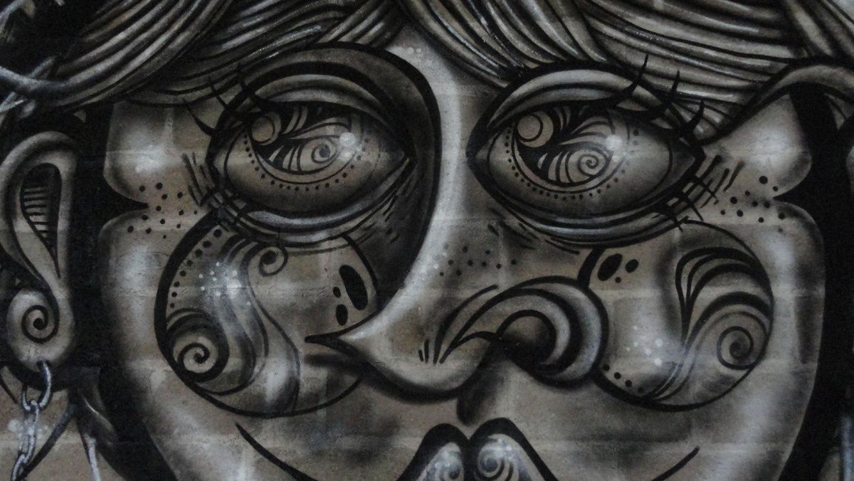 Album - Graffitis Dept 78 Tom 013