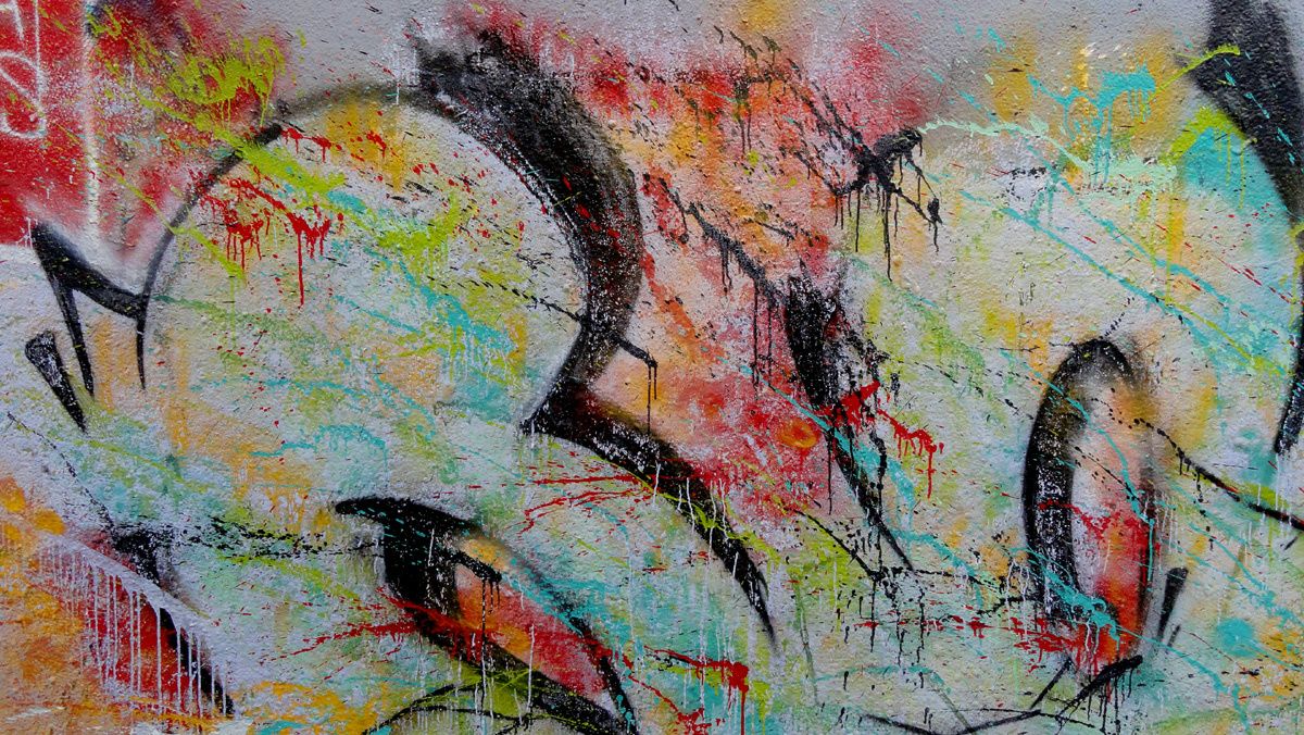 Album - Graffitis Paris Tom 056