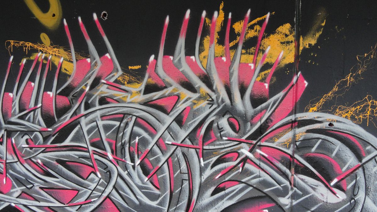Album - Graffitis Dept 45 Tom 010
