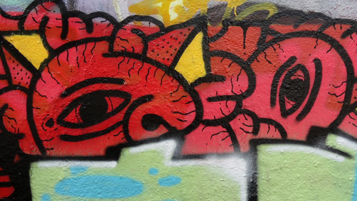 Album - Graffitis Paris Tom 056