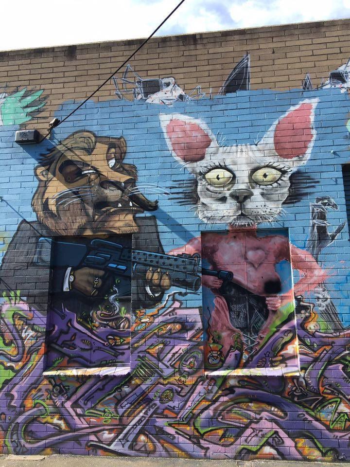 Album - Graffitis-Australie-tom-001