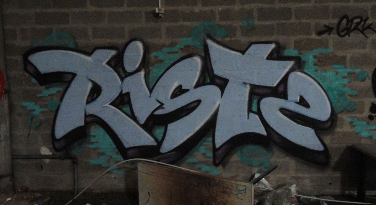 Street Art : Graffitis & Fresques Murales 91103 Bretigny