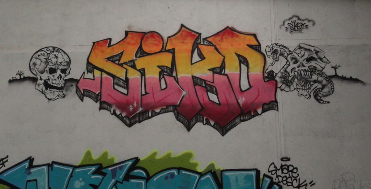 Album - Graffitis Dept 91 Tom 024