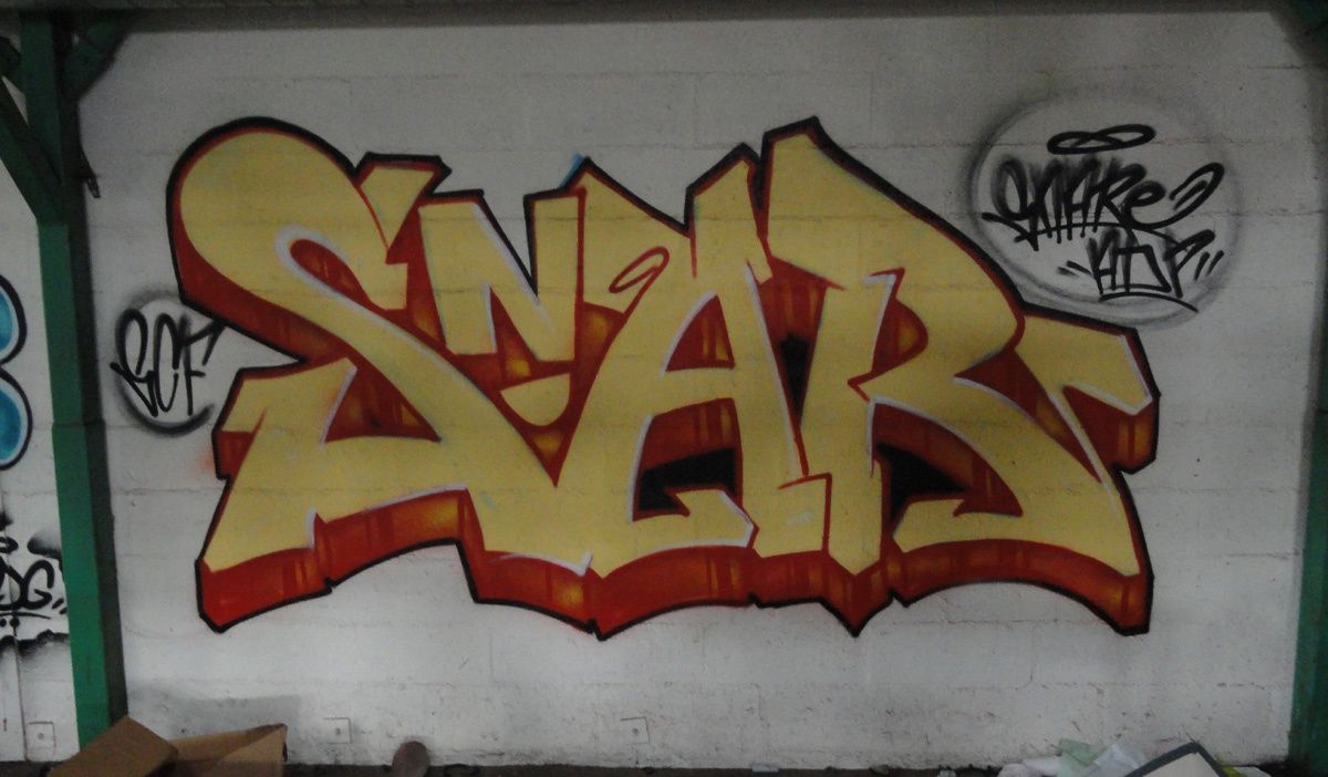 Album - Graffitis Dept 91 Tom 024