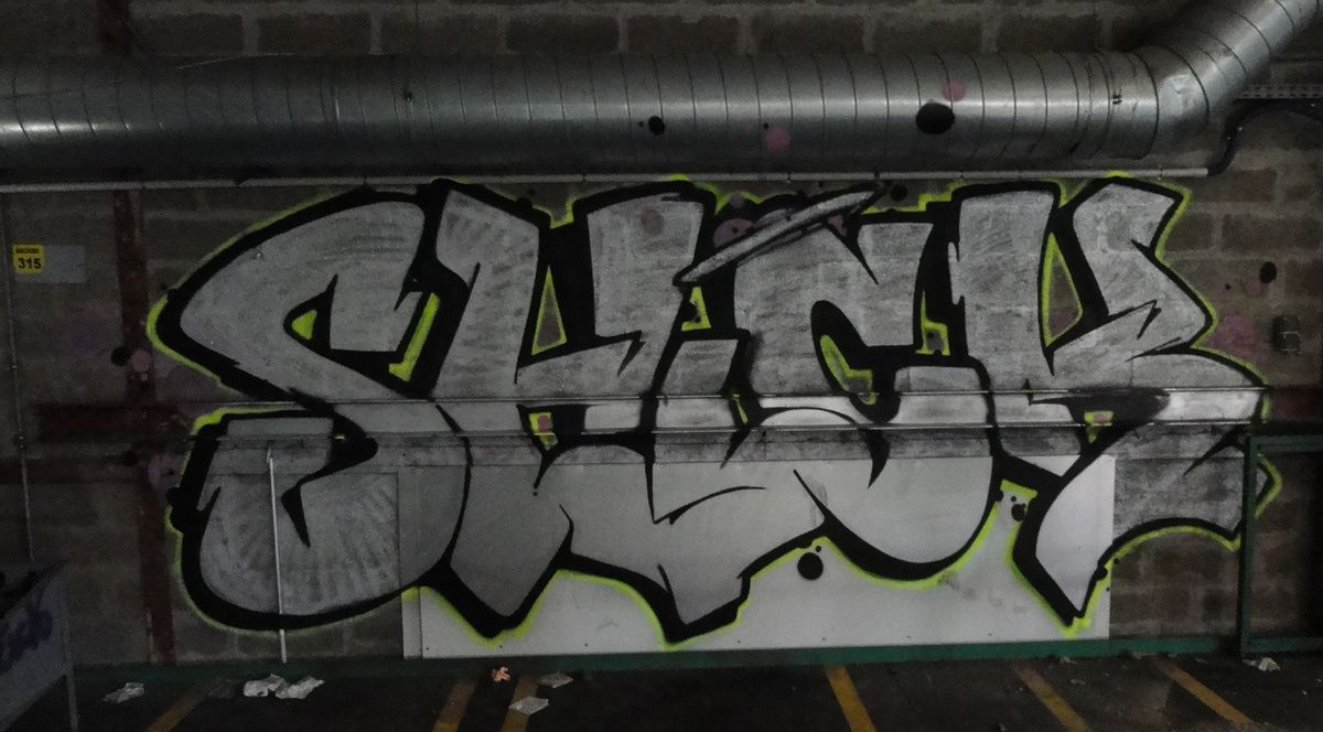 Album - Graffitis Dept 91 Tom 024