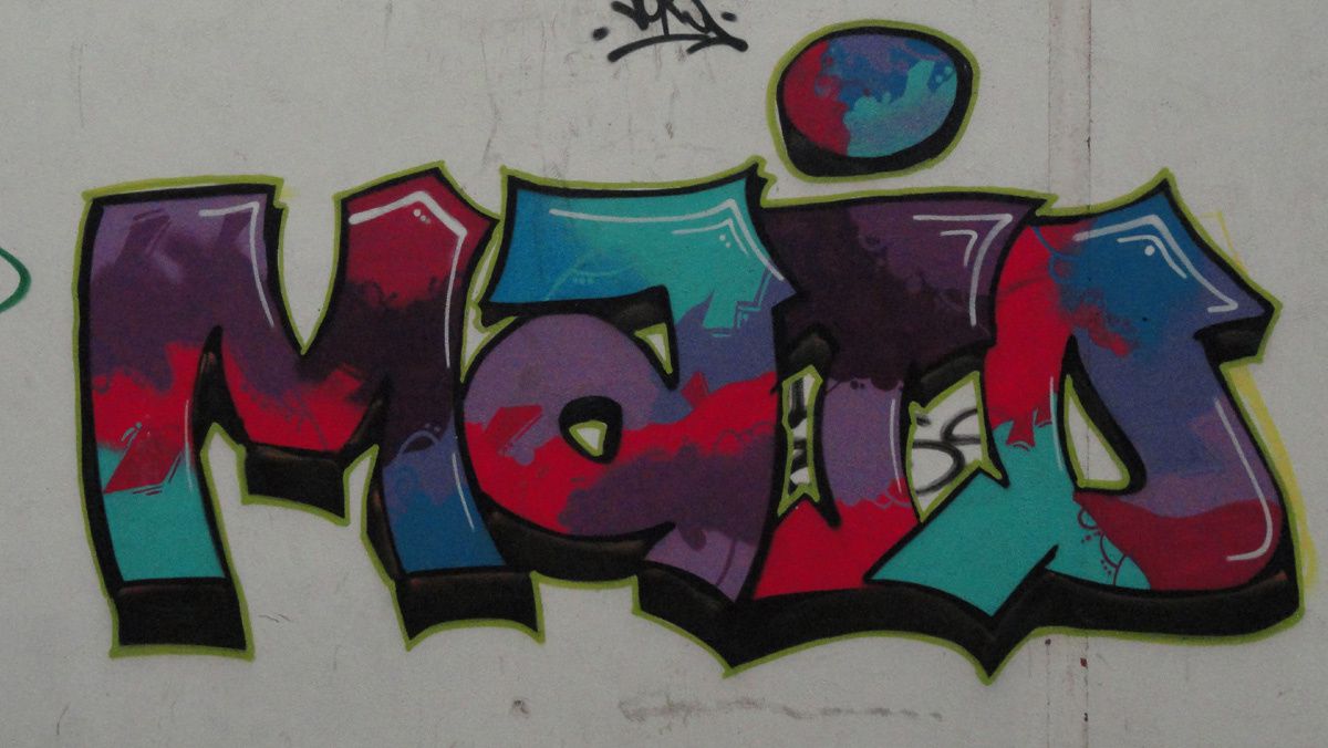 Album - Graffitis Dept 91 Tom 024