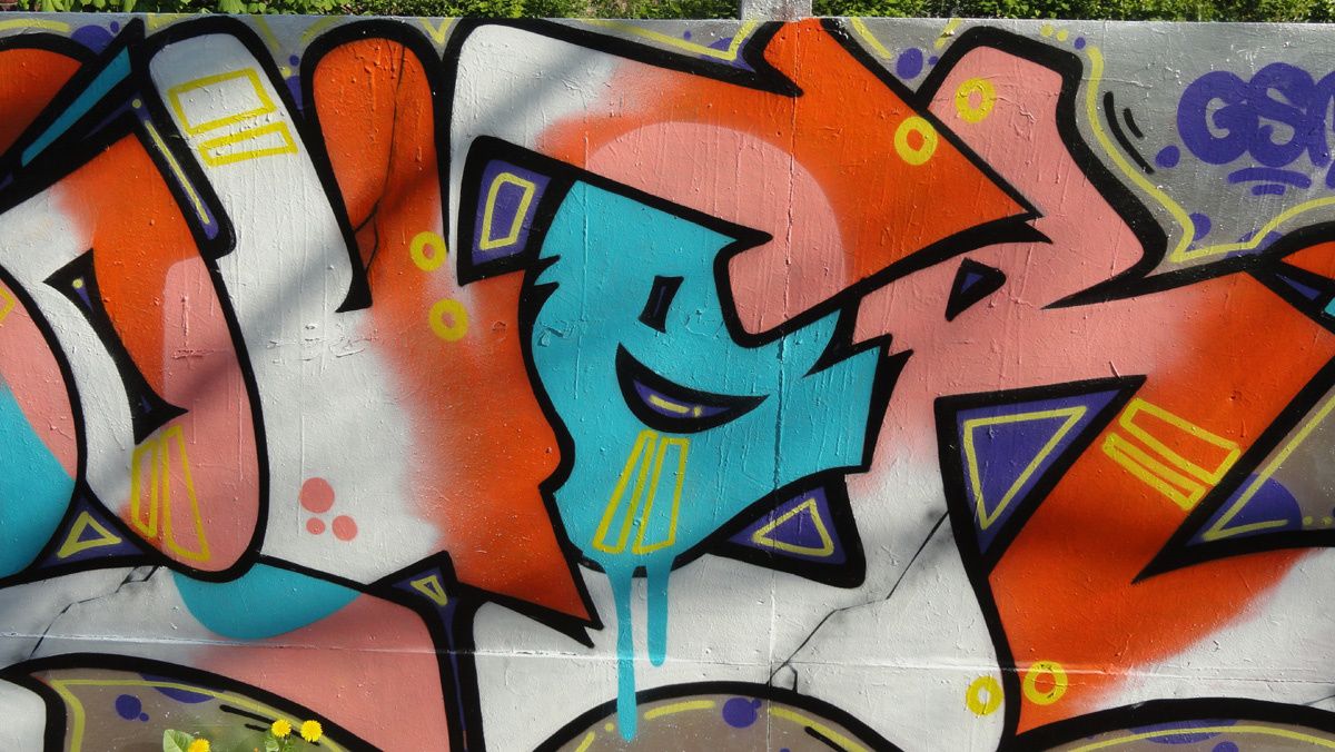 Album - Graffitis Dept 59 Tom 004