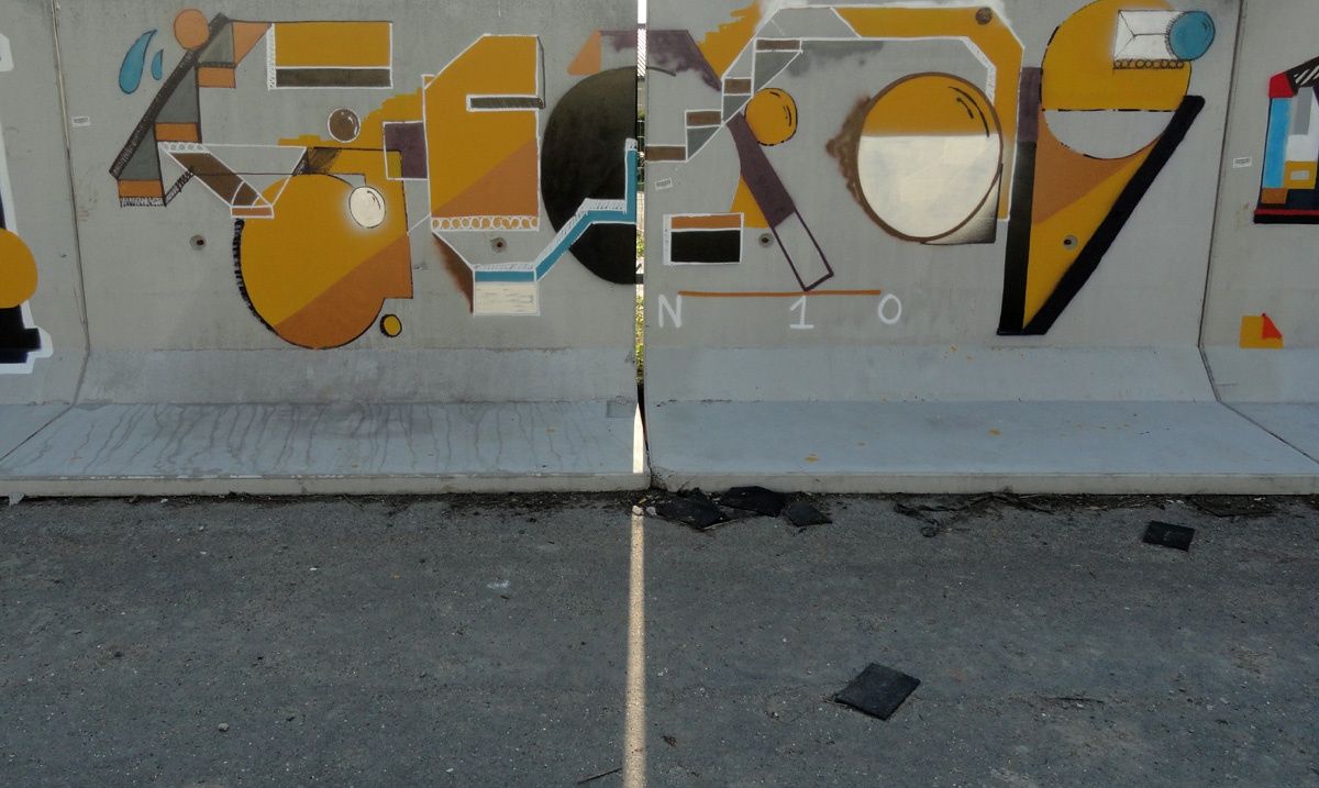 Album - Graffitis Dept 59 Tom 004