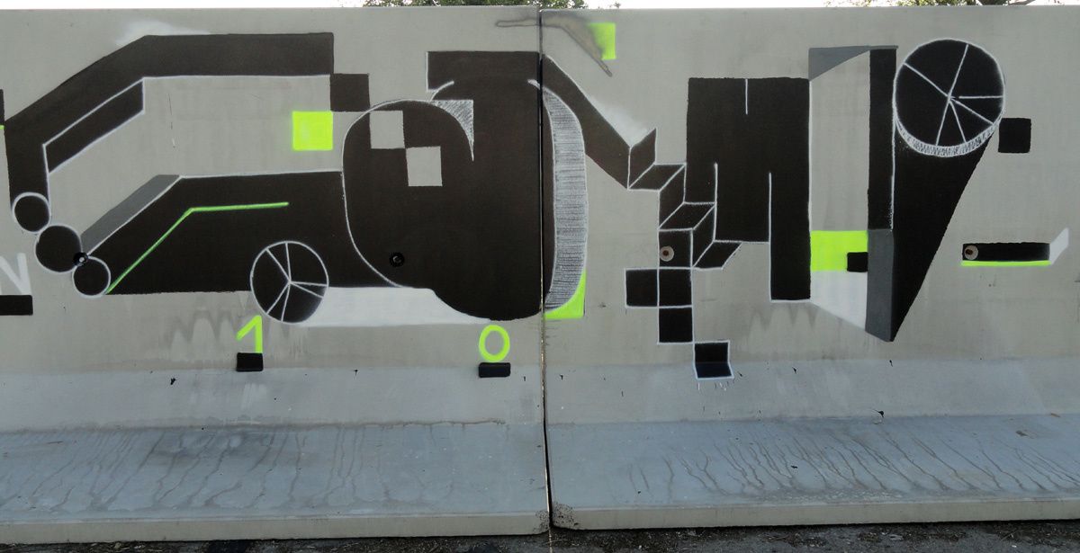 Album - Graffitis Dept 59 Tom 004