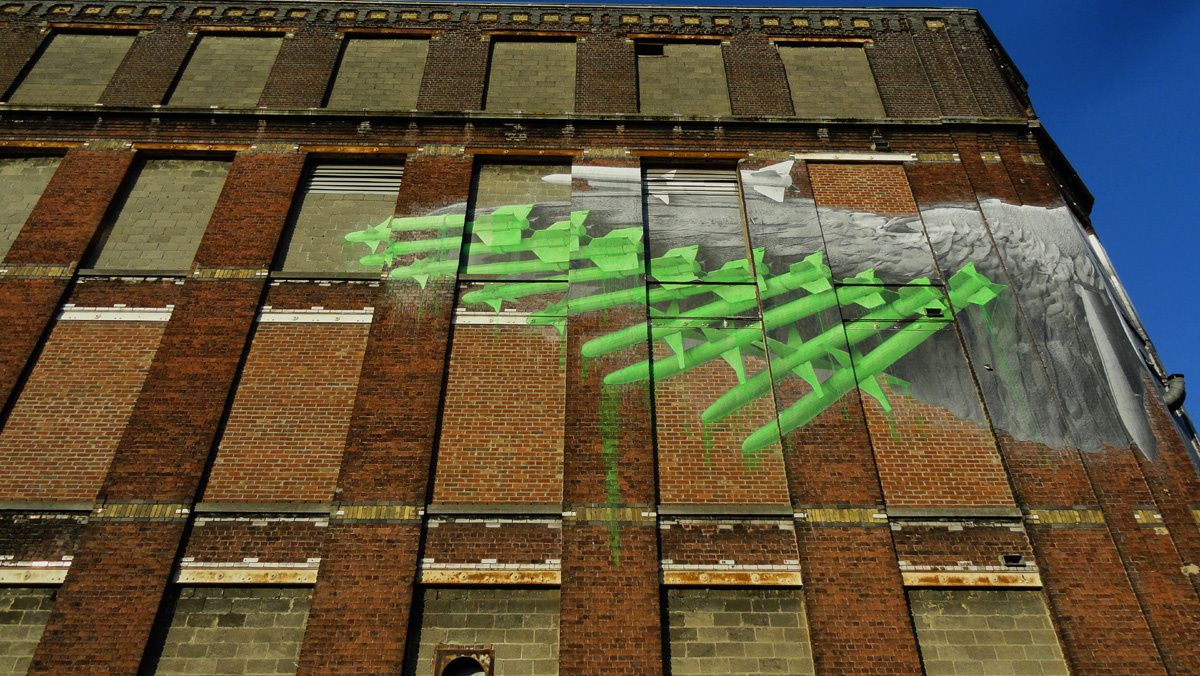 Album - Graffitis Dept 59 Tom 004