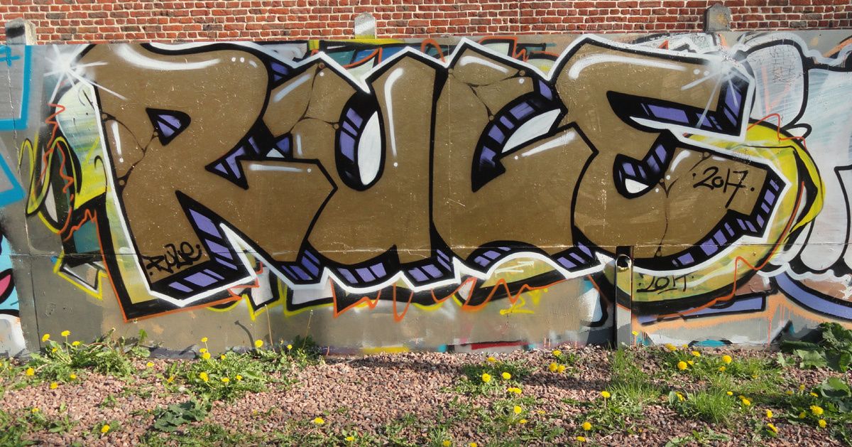 Album - Graffitis Dept 59 Tom 004