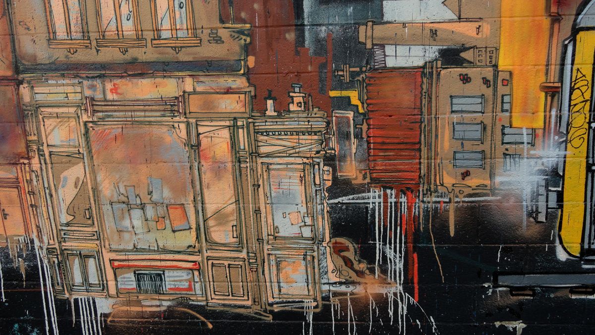 Album - Graffitis Dept 59 Tom 004