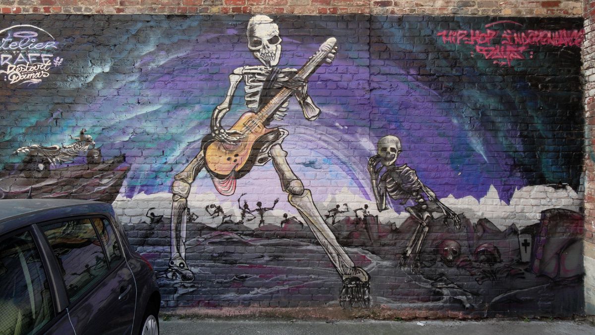 Album - Graffitis Dept 59 Tom 004