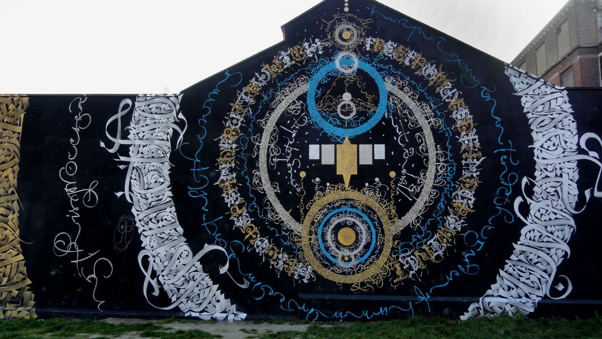 Album - Graffitis Dept 59 Tom 004