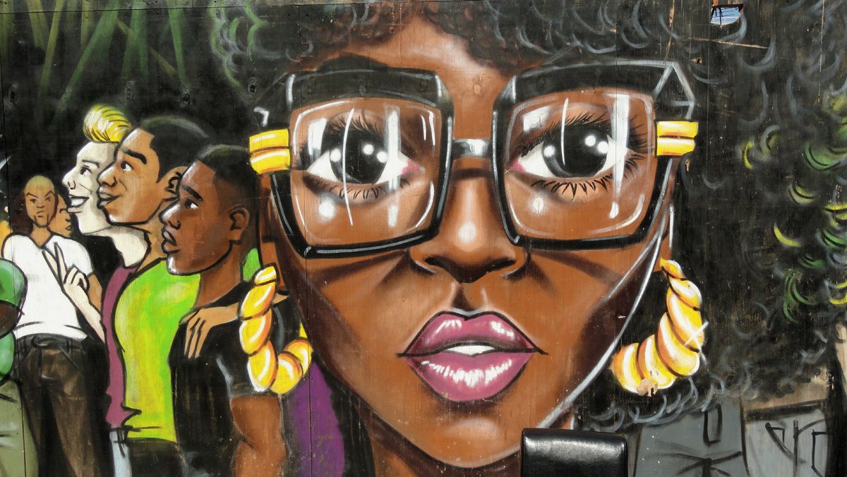 Album - Graffitis London Tom 002