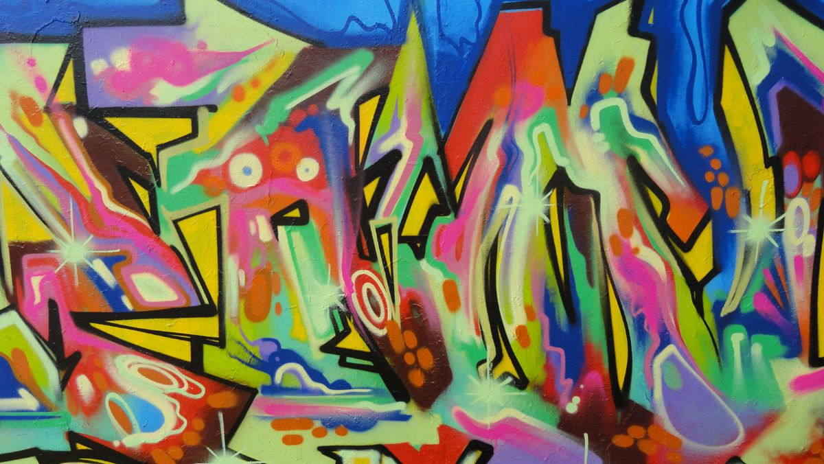 Album - Graffitis Dept 78 Tom 013