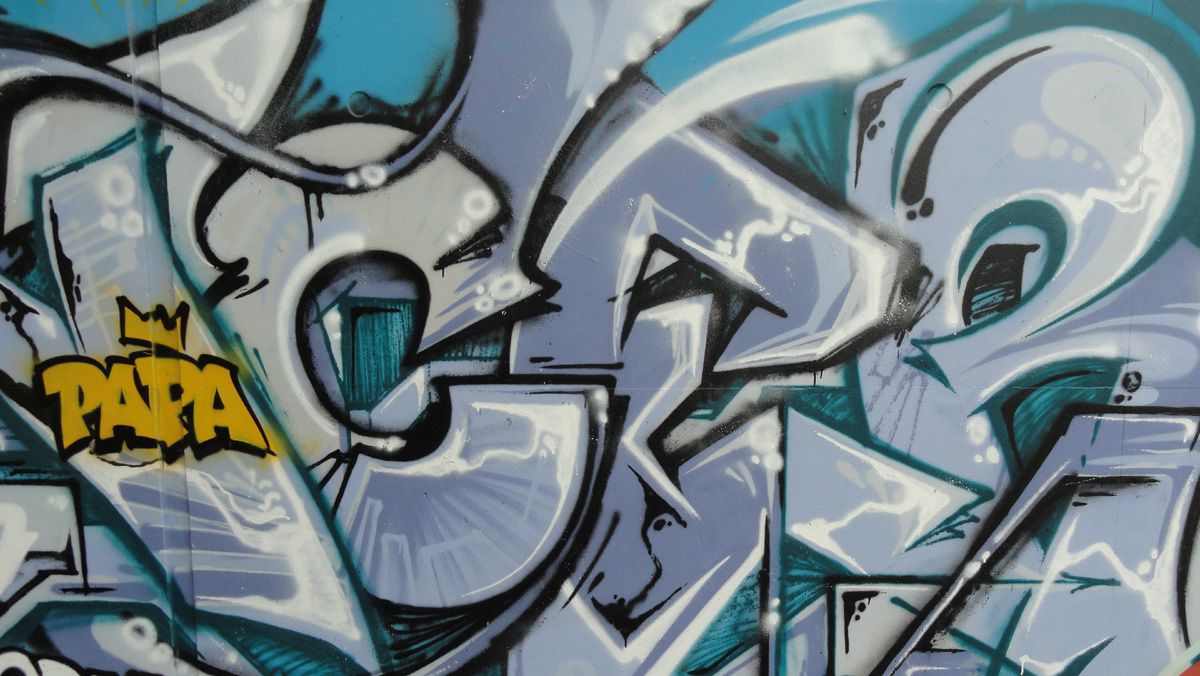 Album - Graffitis Luxembourg Tom 003