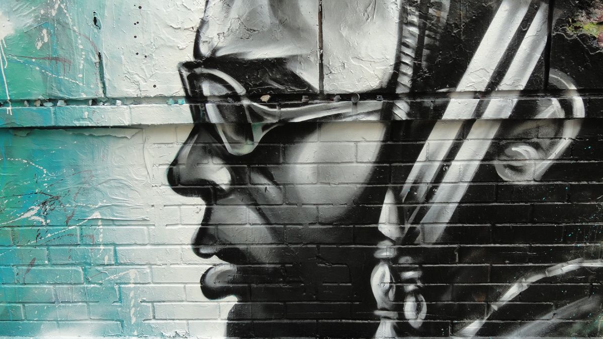 Album - Graffitis Paris Tom 059