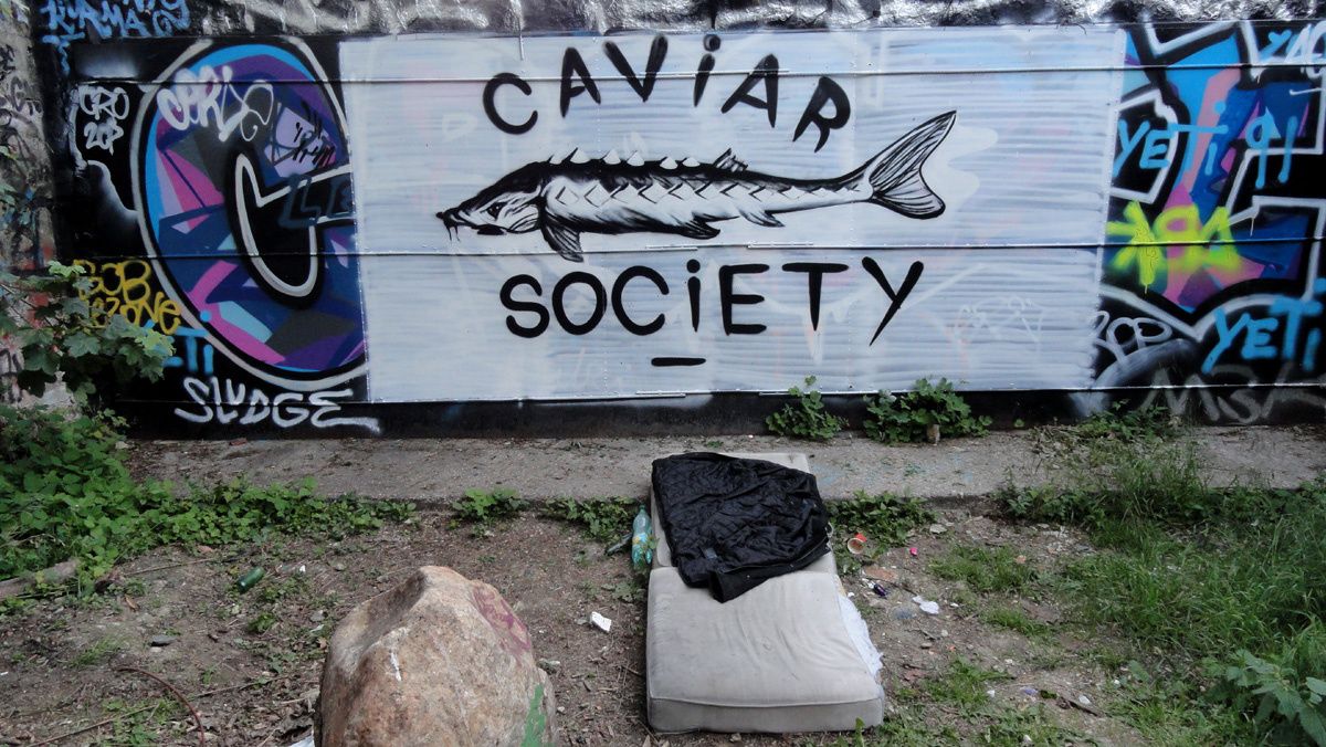 Album - Graffitis Paris Tom 059